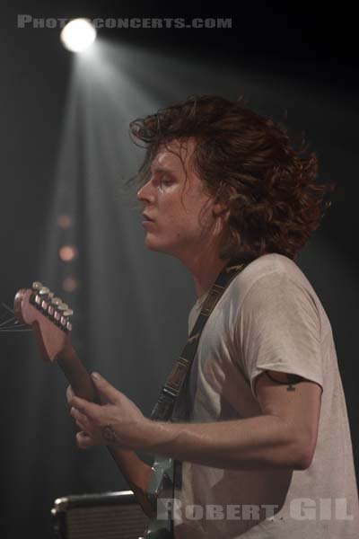 TY SEGALL - 2012-11-24 - BOULOGNE-BILLANCOURT - Carre Bellefeuille - 